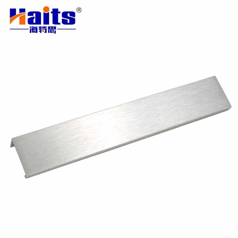 HT-11-ALU-121 Modern Popular Aluminium Kitchen Cupboard Cabinet Handle